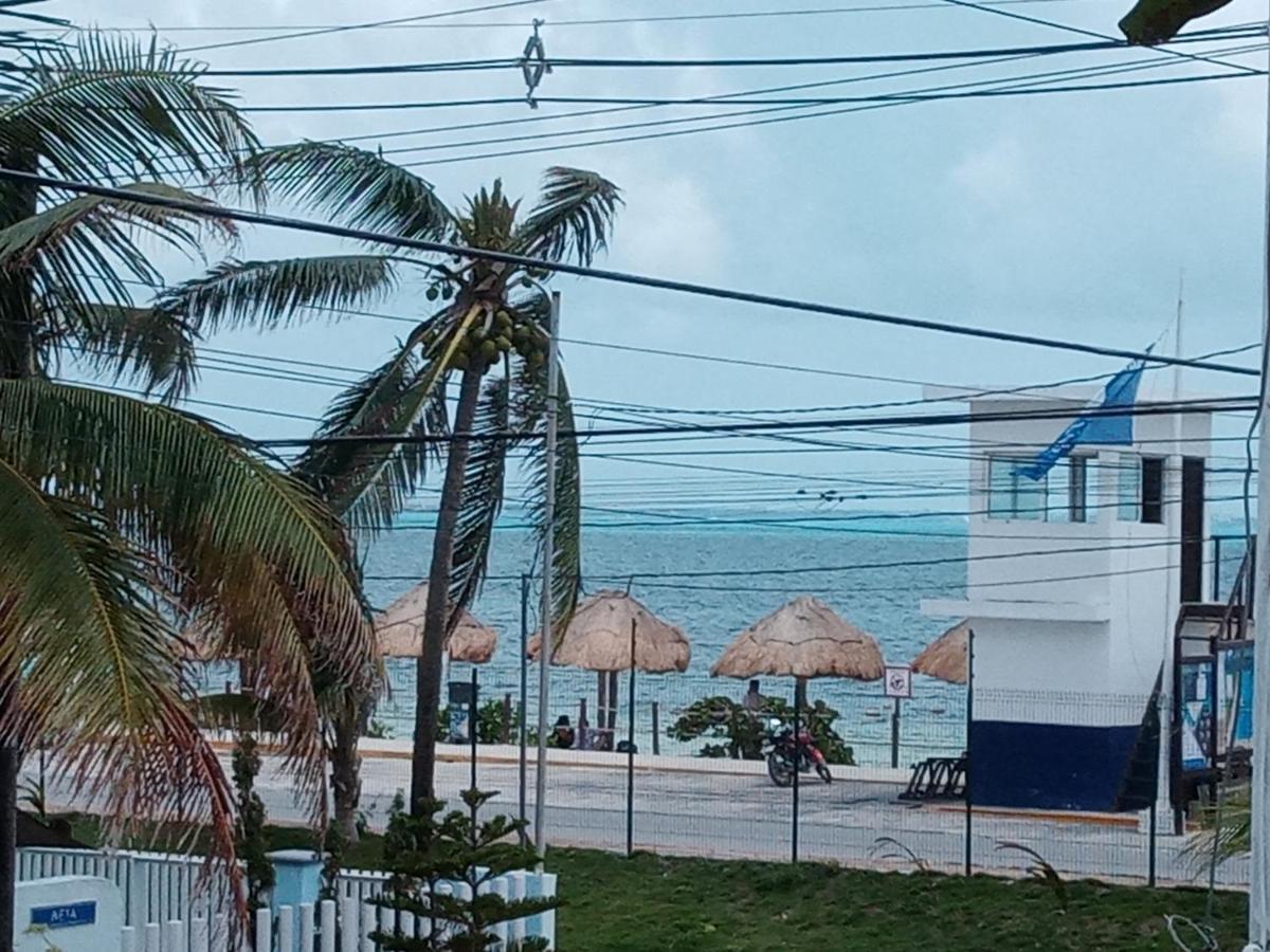 Caribbean Paradise Κανκούν Εξωτερικό φωτογραφία