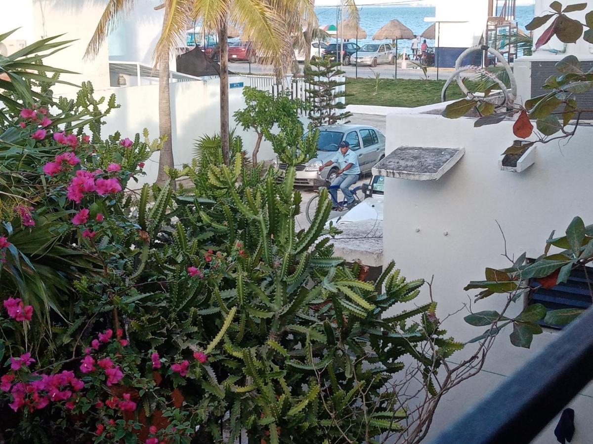 Caribbean Paradise Κανκούν Εξωτερικό φωτογραφία