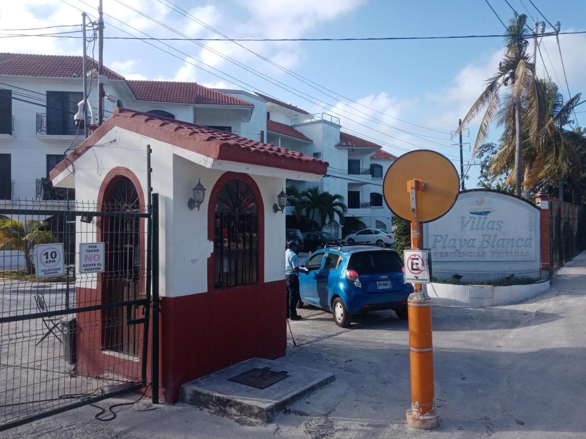 Caribbean Paradise Κανκούν Εξωτερικό φωτογραφία